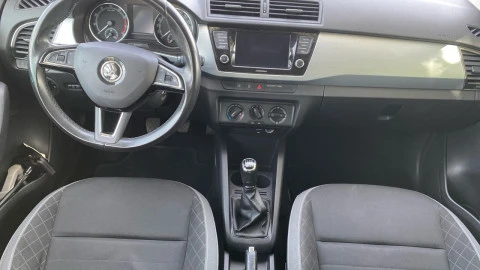 Skoda Fabia 1.0 TSI 70KW (95cv) Like