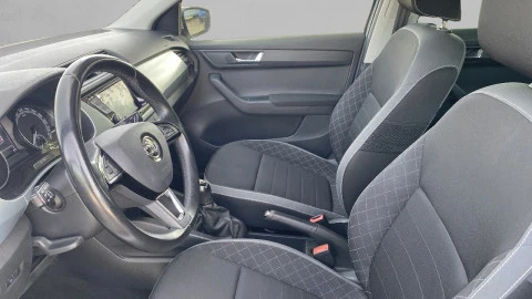 Skoda Fabia 1.0 TSI 70KW (95cv) Like