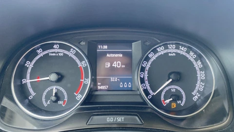 Skoda Fabia 1.0 TSI 70KW (95cv) Like