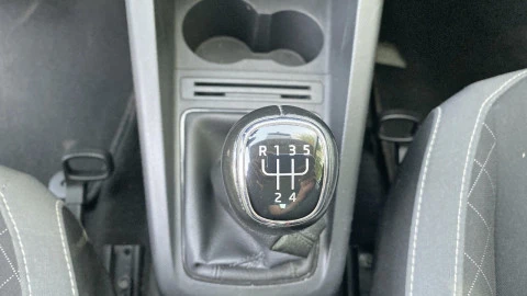 Skoda Fabia 1.0 TSI 70KW (95cv) Like