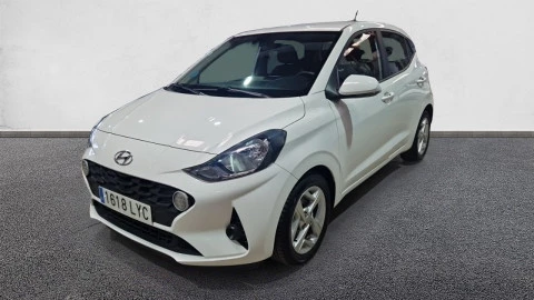 Hyundai i10 1.0 Klass