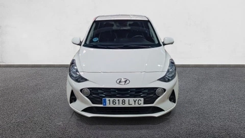 Hyundai i10 1.0 Klass