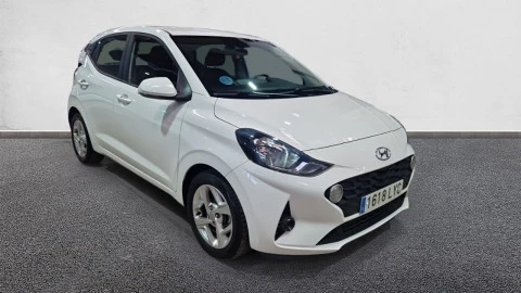 Hyundai i10 1.0 Klass