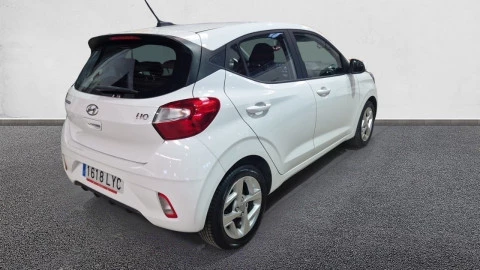 Hyundai i10 1.0 Klass