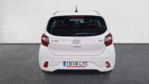 Hyundai i10 1.0 Klass
