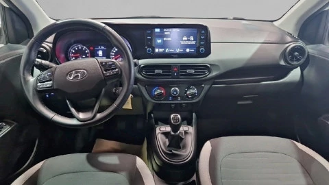 Hyundai i10 1.0 Klass