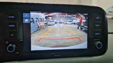 Hyundai i10 1.0 Klass