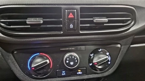 Hyundai i10 1.0 Klass