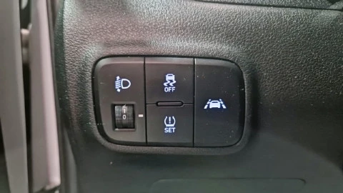 Hyundai i10 1.0 Klass