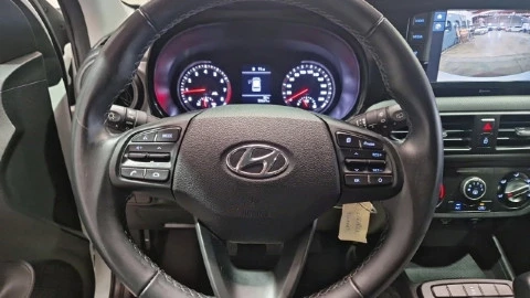 Hyundai i10 1.0 Klass