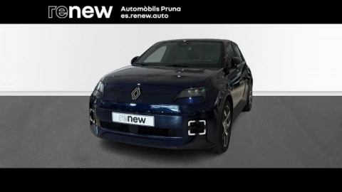 Renault 5 E-Tech 150 Comfort Range Techno