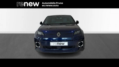 Renault 5 E-Tech 150 Comfort Range Techno