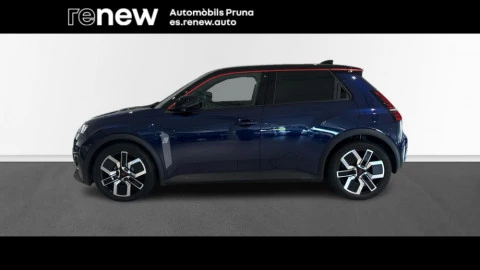 Renault 5 E-Tech 150 Comfort Range Techno