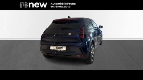 Renault 5 E-Tech 150 Comfort Range Techno