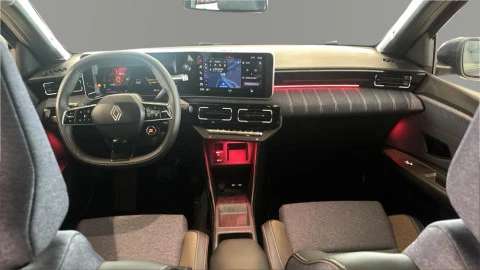 Renault 5 E-Tech 150 Comfort Range Techno