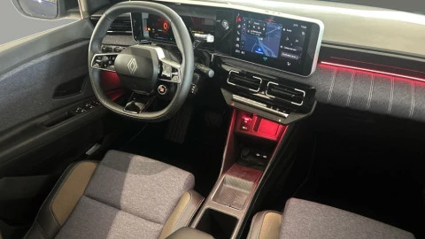 Renault 5 E-Tech 150 Comfort Range Techno