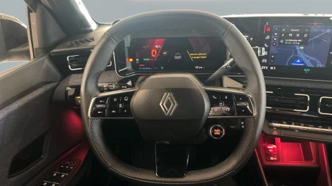 Renault 5 E-Tech 150 Comfort Range Techno