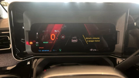 Renault 5 E-Tech 150 Comfort Range Techno