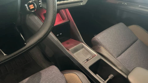 Renault 5 E-Tech 150 Comfort Range Techno