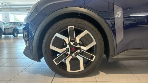 Renault 5 E-Tech 150 Comfort Range Techno