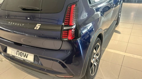 Renault 5 E-Tech 150 Comfort Range Techno