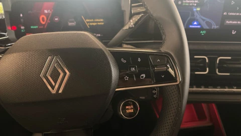 Renault 5 E-Tech 150 Comfort Range Techno