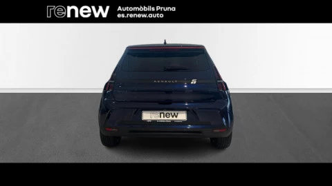 Renault 5 E-Tech 150 Comfort Range Techno