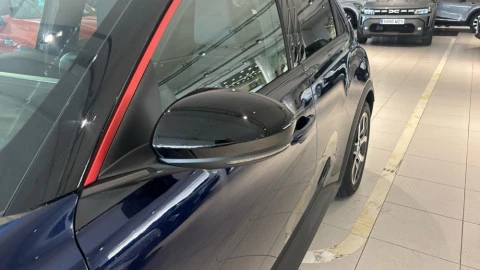 Renault 5 E-Tech 150 Comfort Range Techno