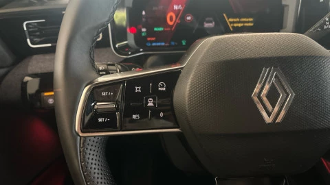 Renault 5 E-Tech 150 Comfort Range Techno