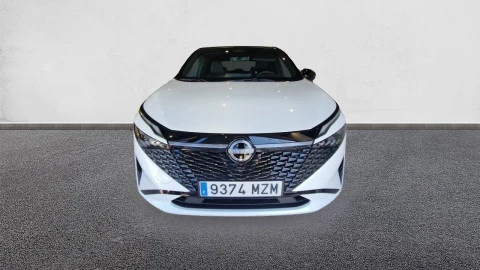 Nissan Qashqai E-POWER 140 KW (190 CV) N-Design