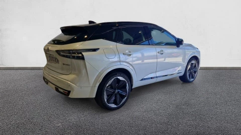 Nissan Qashqai E-POWER 140 KW (190 CV) N-Design