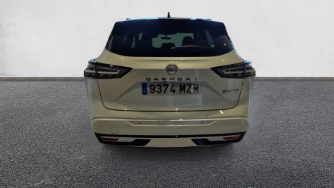 Nissan Qashqai E-POWER 140 KW (190 CV) N-Design