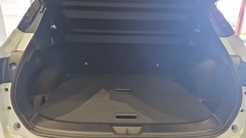 Nissan Qashqai E-POWER 140 KW (190 CV) N-Design