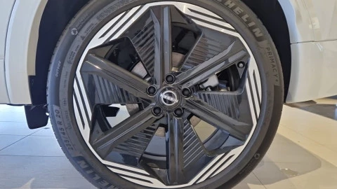 Nissan Qashqai E-POWER 140 KW (190 CV) N-Design