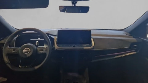 Nissan Qashqai E-POWER 140 KW (190 CV) N-Design