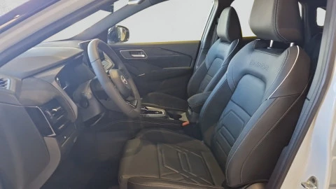 Nissan Qashqai E-POWER 140 KW (190 CV) N-Design