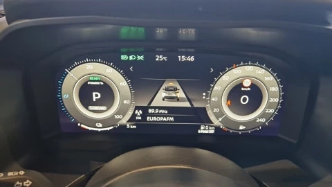 Nissan Qashqai E-POWER 140 KW (190 CV) N-Design