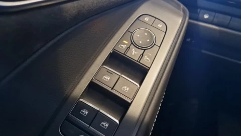 Nissan Qashqai E-POWER 140 KW (190 CV) N-Design