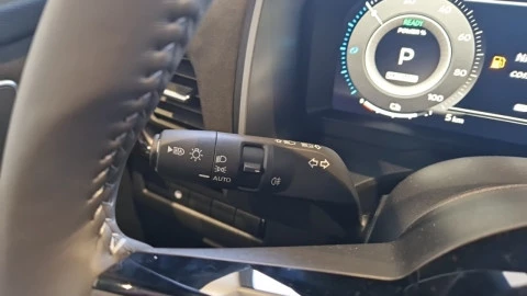 Nissan Qashqai E-POWER 140 KW (190 CV) N-Design