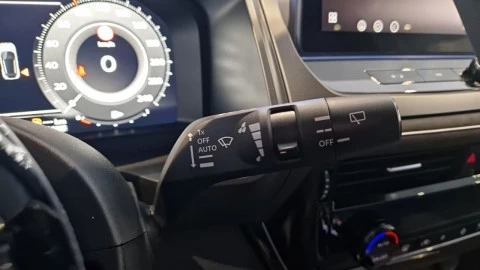 Nissan Qashqai E-POWER 140 KW (190 CV) N-Design