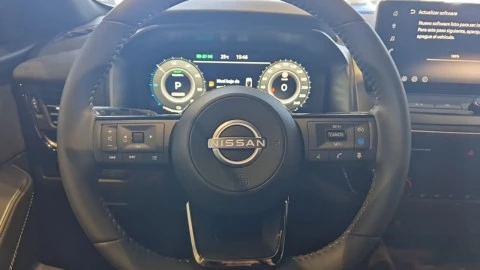 Nissan Qashqai E-POWER 140 KW (190 CV) N-Design