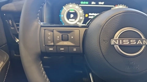 Nissan Qashqai E-POWER 140 KW (190 CV) N-Design