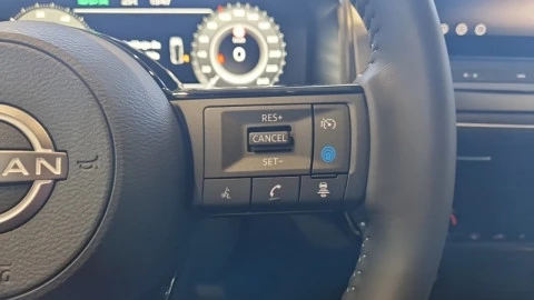 Nissan Qashqai E-POWER 140 KW (190 CV) N-Design