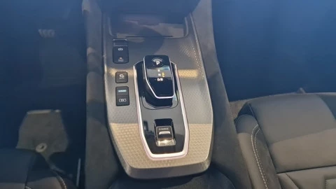 Nissan Qashqai E-POWER 140 KW (190 CV) N-Design