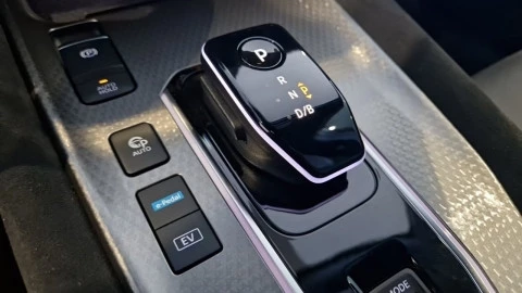 Nissan Qashqai E-POWER 140 KW (190 CV) N-Design