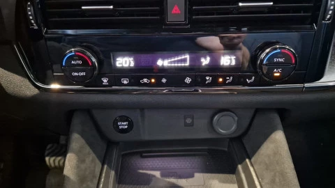 Nissan Qashqai E-POWER 140 KW (190 CV) N-Design