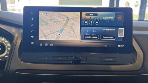 Nissan Qashqai E-POWER 140 KW (190 CV) N-Design