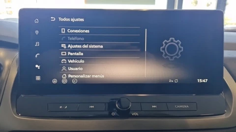 Nissan Qashqai E-POWER 140 KW (190 CV) N-Design