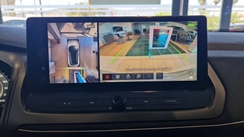 Nissan Qashqai E-POWER 140 KW (190 CV) N-Design