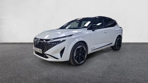 Nissan Qashqai E-POWER 140 KW (190 CV) N-Design
